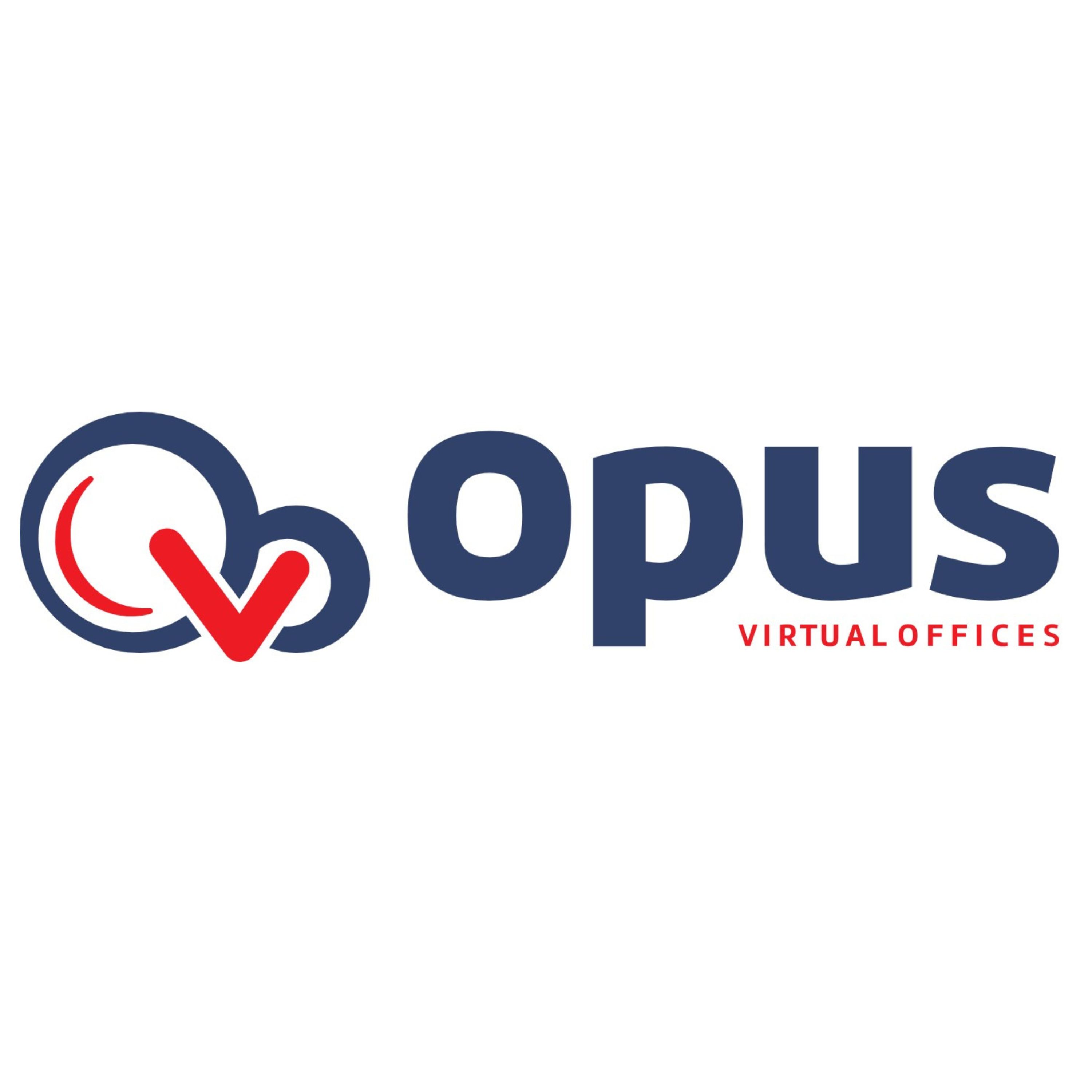 Opus Virtual Offices